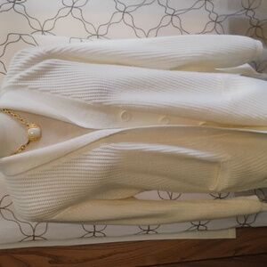 Blair Oversized Cardigan